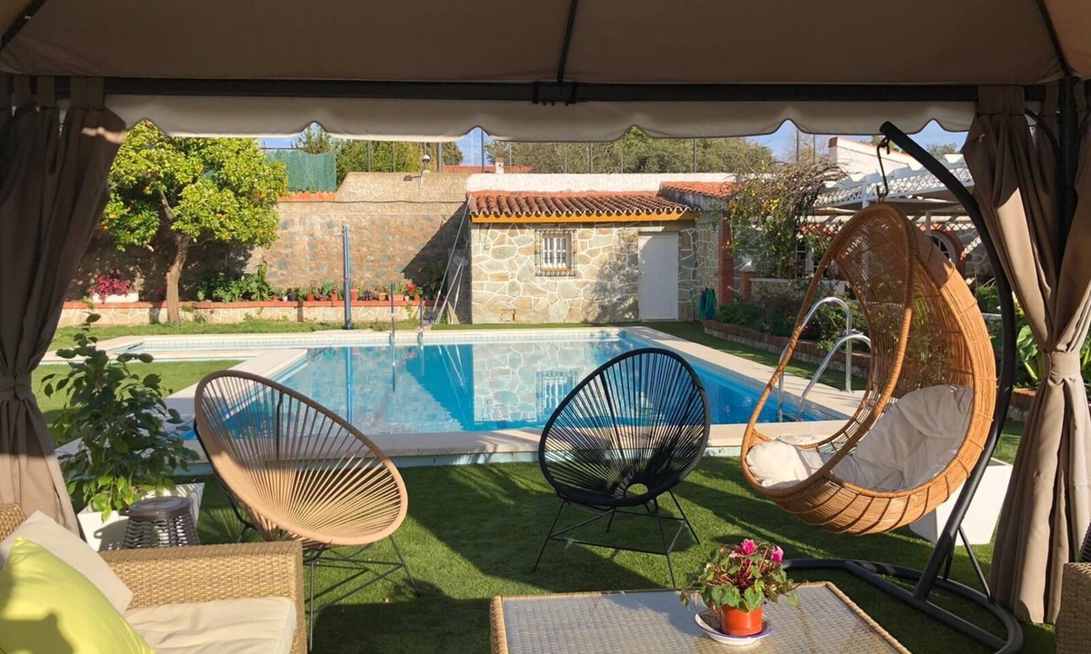 El Garrobo House | Private pool, billiards, darts, table tennis . Ideal for spending time with the family