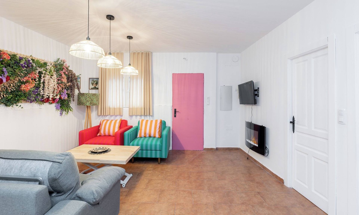 Genil Apartment | Primavera Sound (Bass 1)