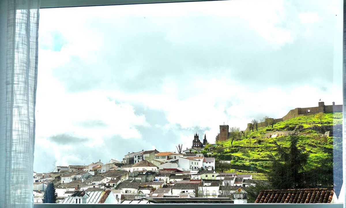 Aracena Apartment | Principado de Aracena Apartment