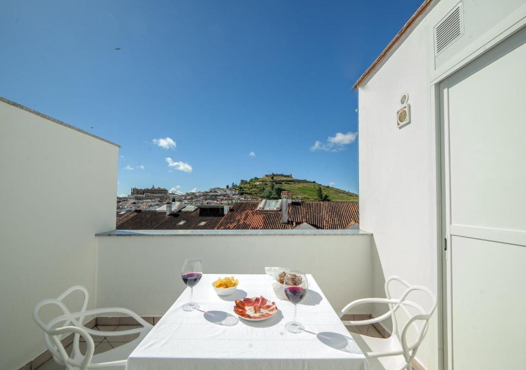 Aracena Apartment | Principado de Aracena I