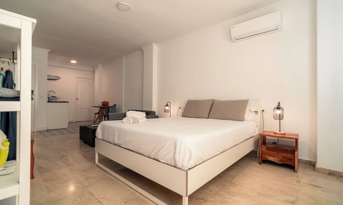 Ronda House | Private building in Ronda with swimming pool and incredible views.