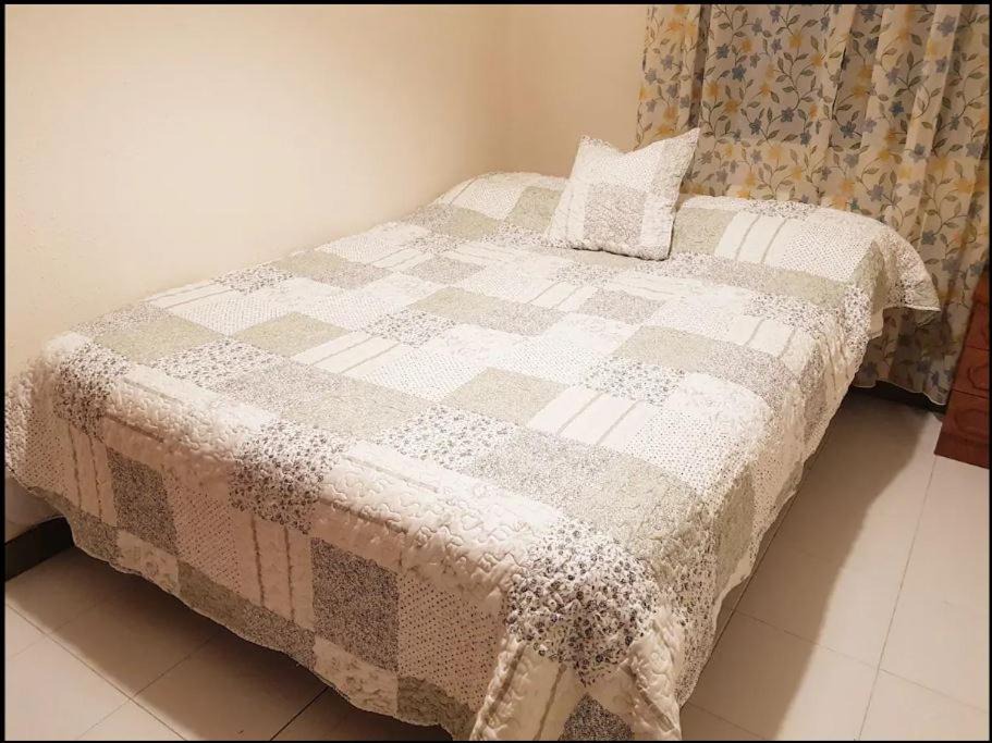 San Bernardo House | Private Room with Shared Bathroom