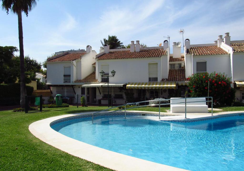 Guadalmar Apartment | Pueblo Mar - Guadalmar
