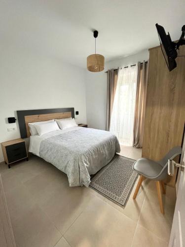 Distrito Sur Apartment | Puente a la Mezquita