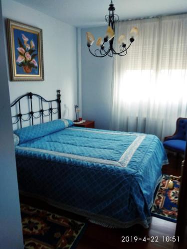 Ciguenza Apartment | PUENTE VILLA NUEVA DREAMS 60m2 PAKING privado gratuito