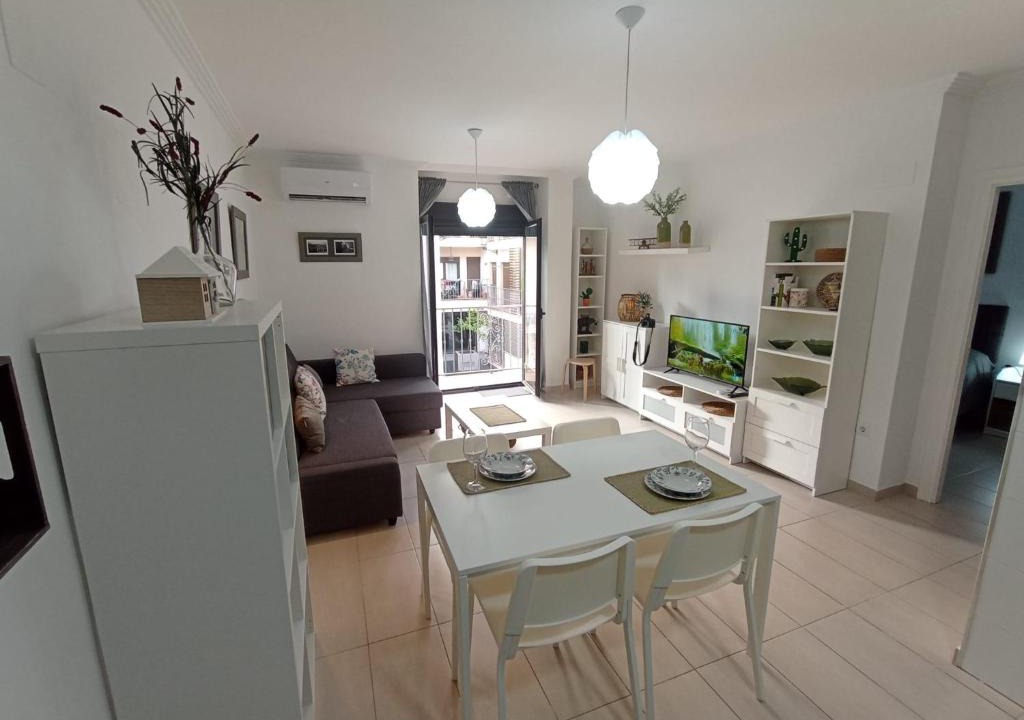 Old Town Baeza Apartment | Puerta de Úbeda