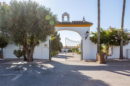 El Puerto de Santa Maria Hotel | Puerta de Algadir