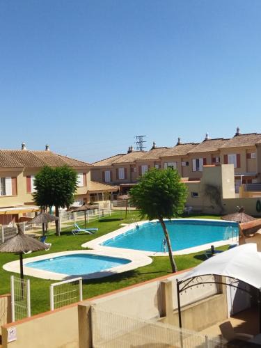 Isla Cristina House | PUERTA MARINA