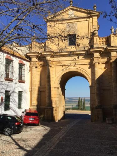 Carmona Apartment | Puerta Romana
