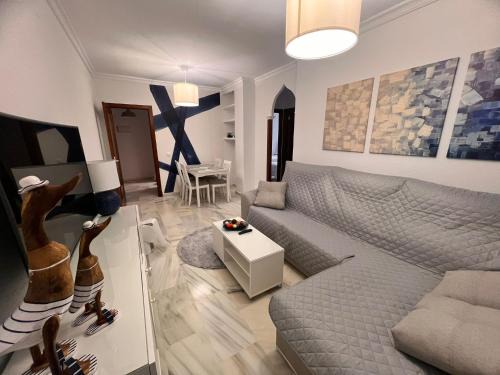 Puerto Real Apartment | Puertas del Mar 1