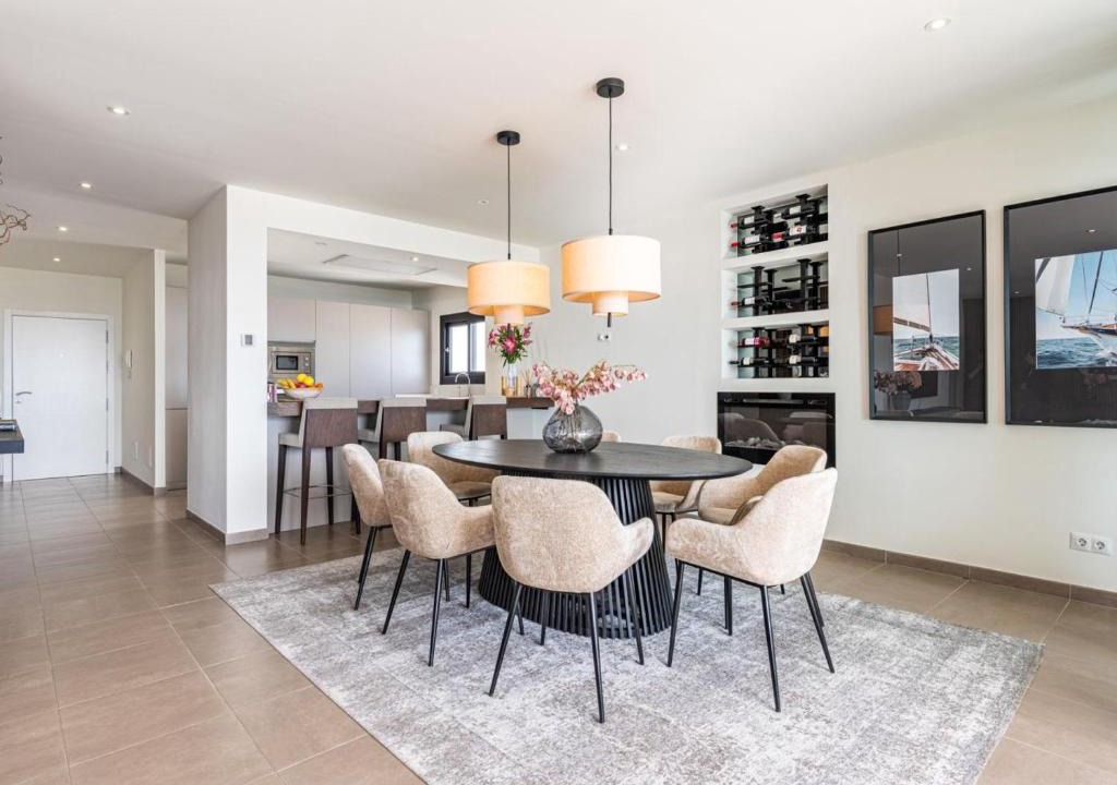 Puerto Banus Apartment | Puerto Banus harbour apartment