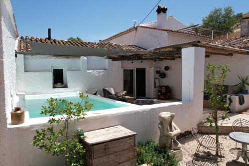 Almogia House | Puerto Marin, Malaga Mountains