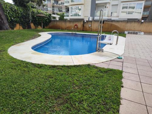 Benalmadena Costa Apartment | PUERTO MARINA APARTMENT- Benalmadena Holidays