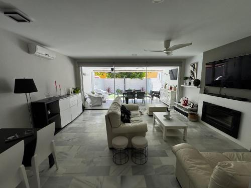 El Puerto de Santa Maria House | PuertoHouse