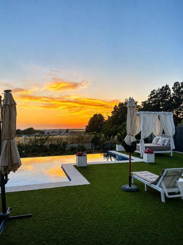 Sanlucar de Barrameda Apartment | Puesta de Sol Doñana Adults Only