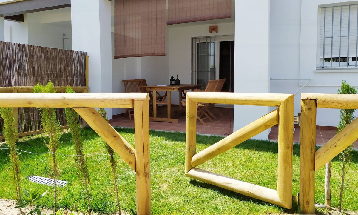 Rota Apartment | Punta Candor Residential Apartment