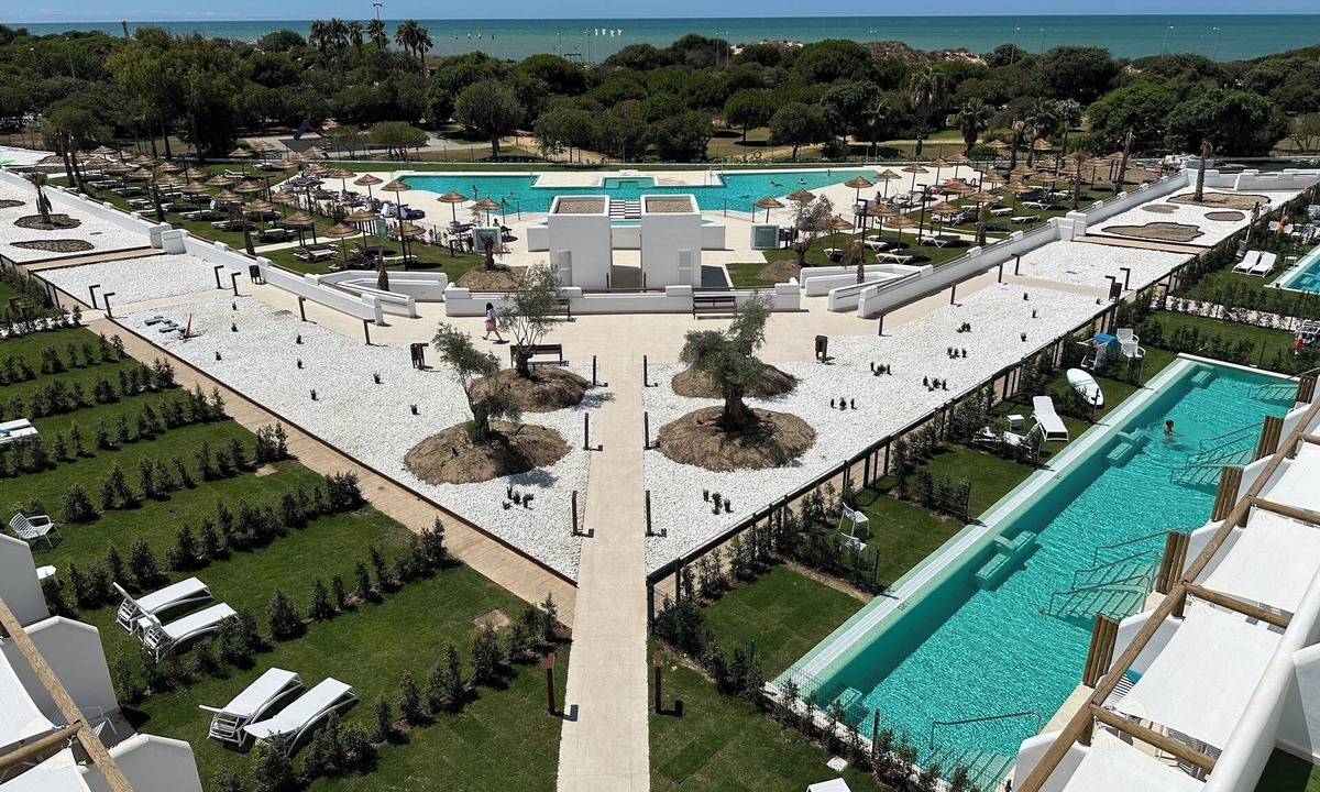 Rota Hotel | Punta Candor Suites