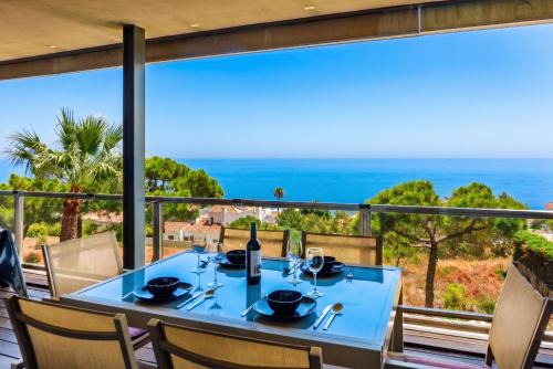 Manilva Apartment | Punta Paloma 2451 Mediterranean-View