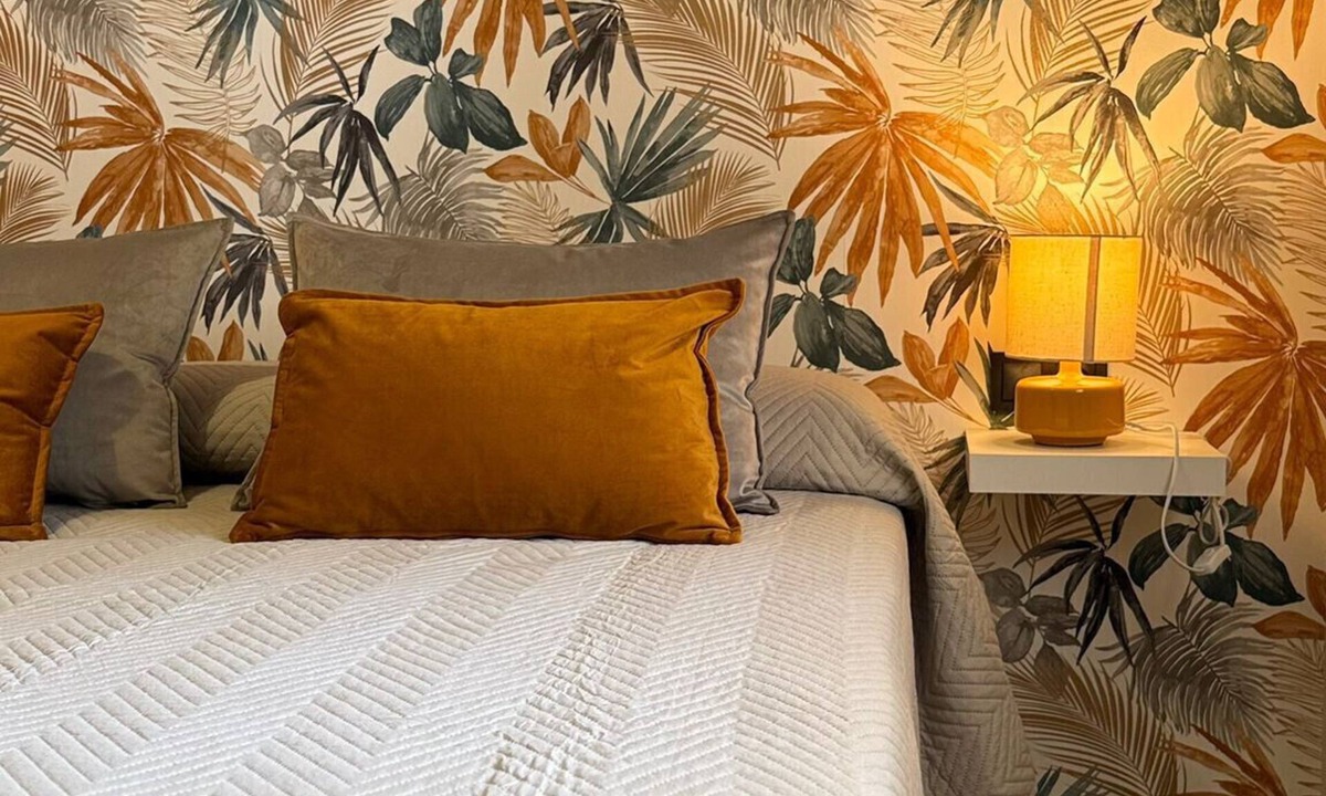 Poblado de Sancti Petri Apartment | Punto Mágico, apartamento con jardín