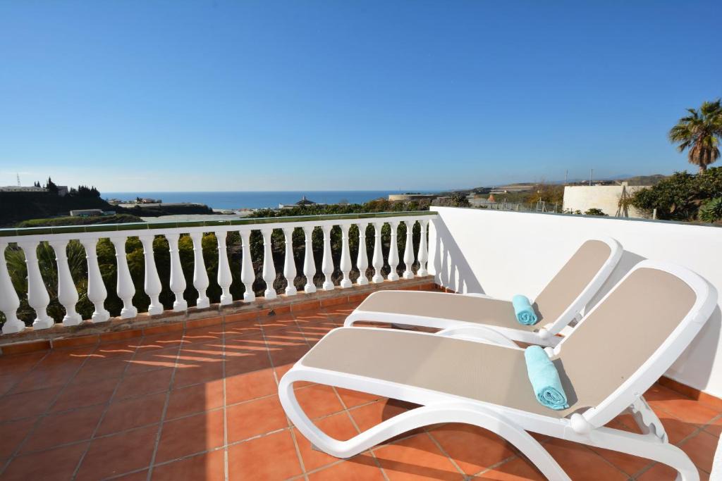 Torrox Apartment | Pura Vida El Morche