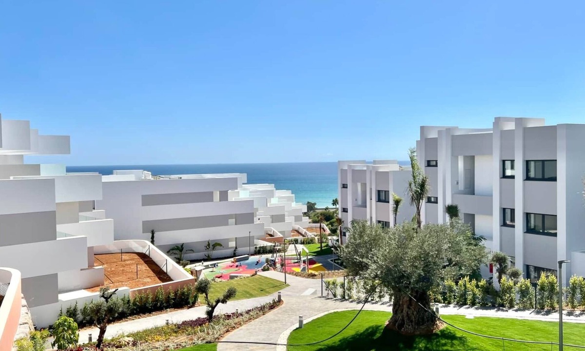 Puerto de la Duquesa Resort | Puresouthluxuryapartment