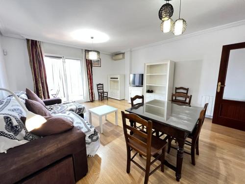 Santa Fe Apartment | PUSHE Santa Fe Business & Culture