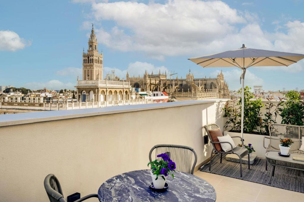 El Arenal Hotel | Querencia de Sevilla, Autograph Collection