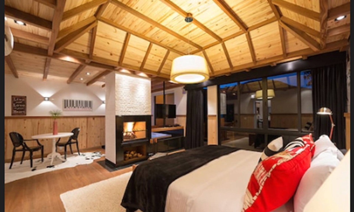 Itaipava House | Quinta da Paz Resort