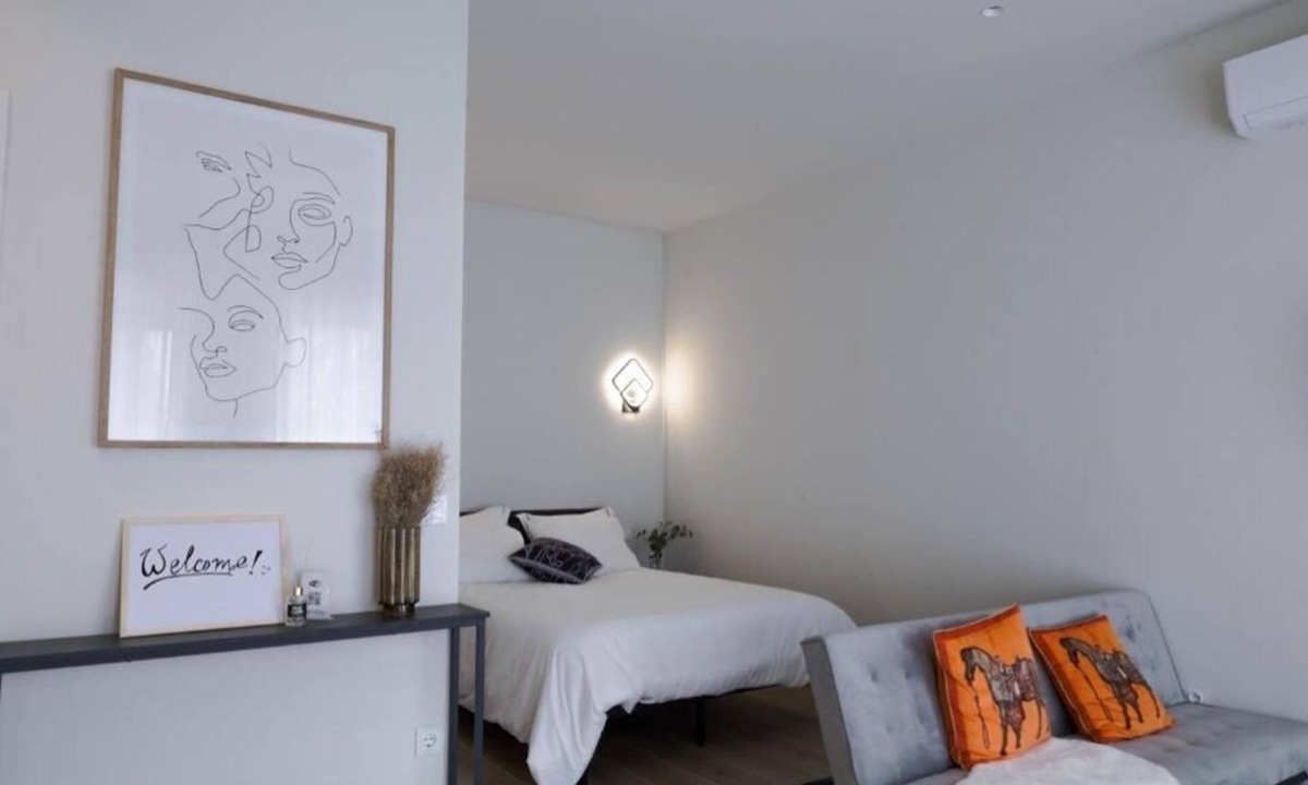 Pradolongo Apartment | R&K Apartment Madrid - Deluxe Apartment in the heart of the city