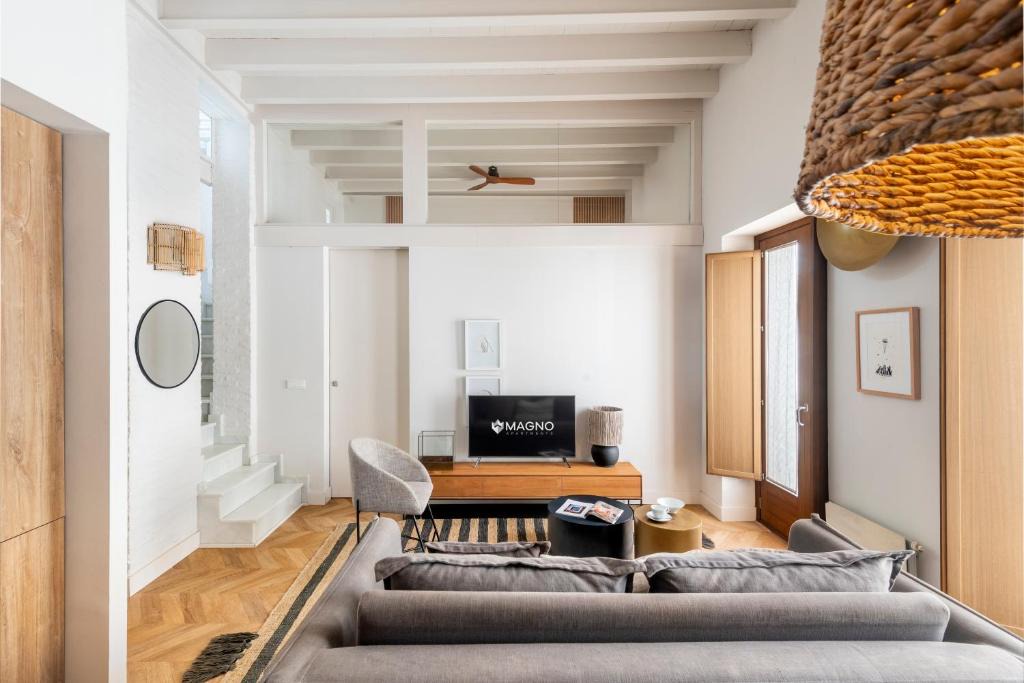 Feria Apartment | R26 Suites Sevilla
