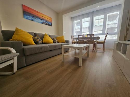 Maliano Apartment | R2R - Apartamento Valdavia - C24A01