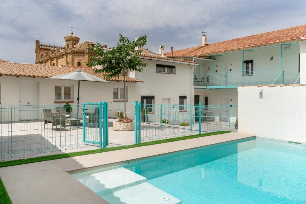 Puebla de Don Fadrique Apartment | Raízes 22 - Apartamento 1