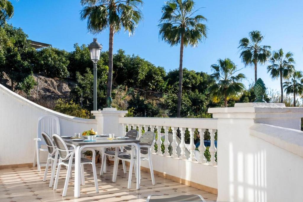 Oasis del Capistrano Apartment | Rabat 6 Oasis Properties