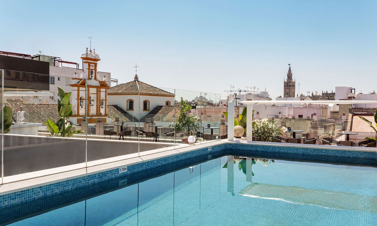 Historical Center Hotel | Radisson Collection Hotel, Magdalena Plaza Sevilla
