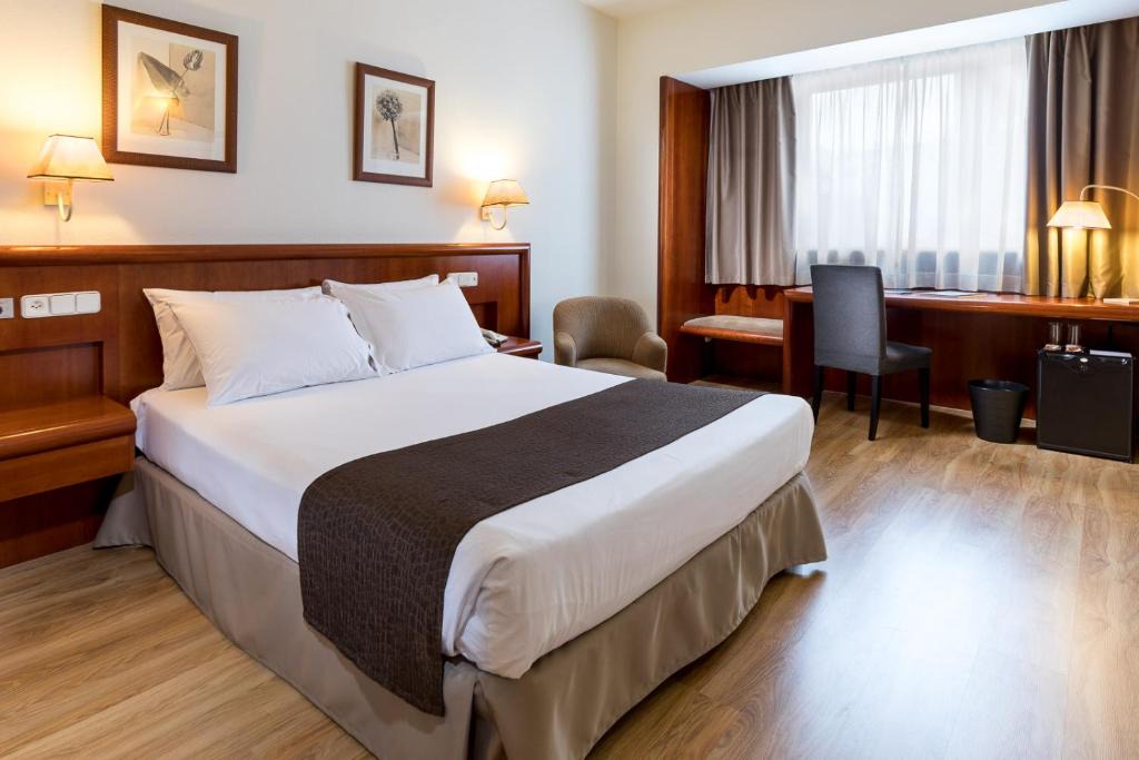 Concepcion Hotel | Rafaelhoteles Ventas