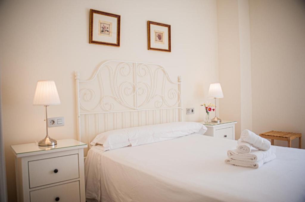 El Plantinar Apartment | Ramón y Cajal by TheGoodTourist