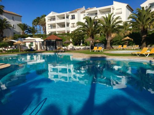 Mijas Apartment | Rancho A 112