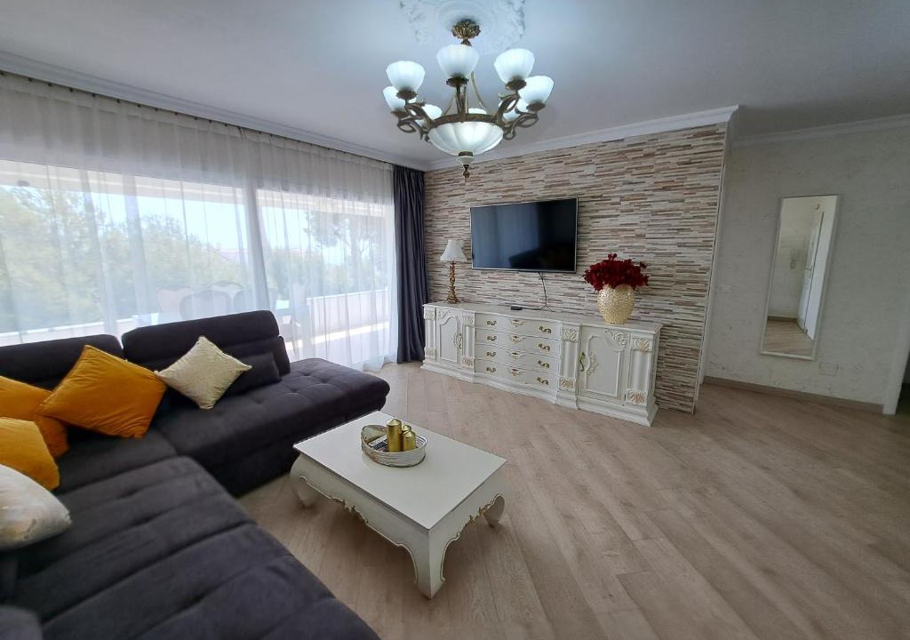 Mijas Apartment | Rancho B 5
