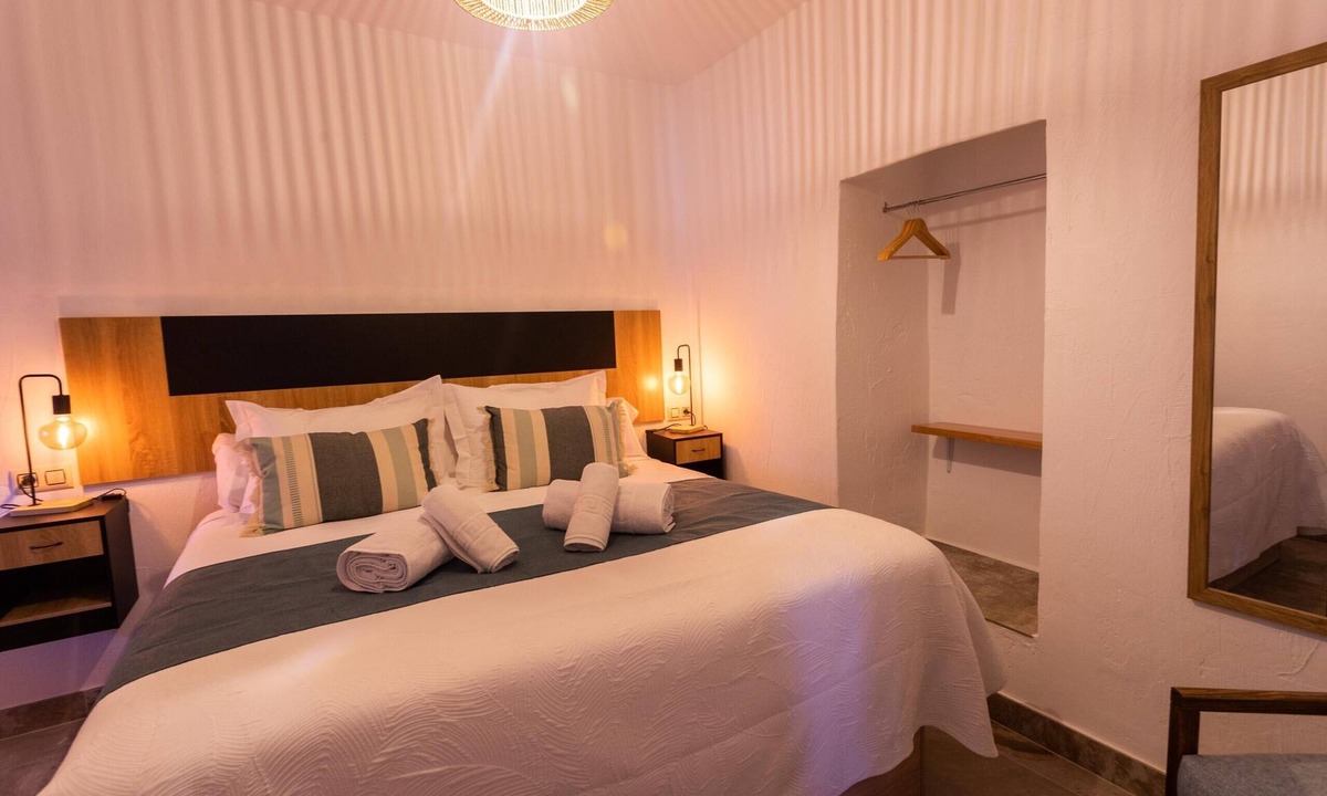 Quesada Apartment | Rayal Country House: Perfect Getaway in the Sierras de Cazorla