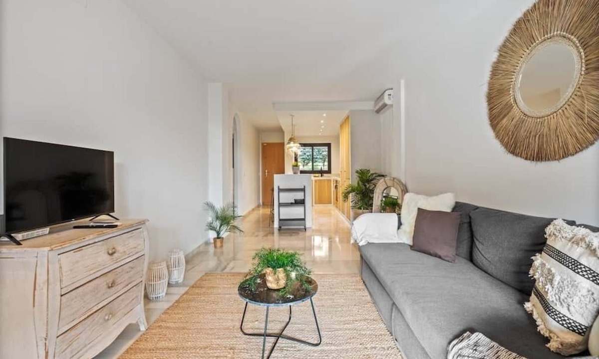 La Cala de Mijas House | RDR463-Embrace Coastal Bliss in La Cala de Mijas