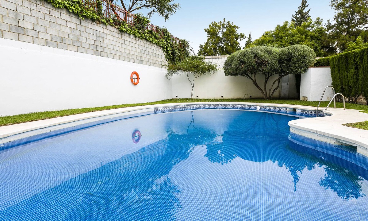 Arroyo de la Miel Apartment | Real del Tivoli Two Rooms and Parking free