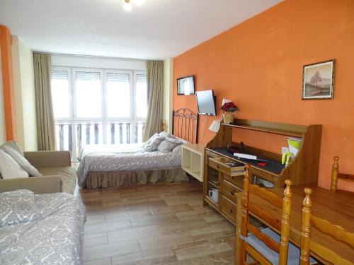 Pradollano Apartment | Rebeca Rooms