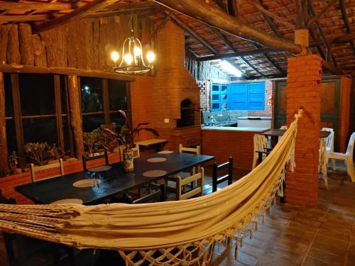 Pinhalzinho House | Recanto do Luar