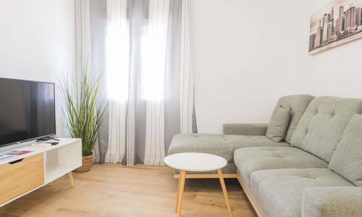 Province of Toledo Apartment | Reconquista