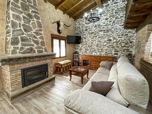 Malpartida de Plasencia House | Recuerdos de Monfragüe