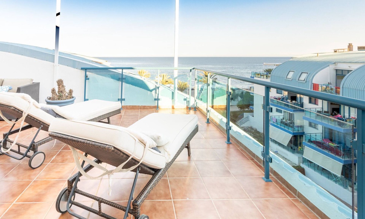 Castell de Ferro Apartment | Ref. 442681