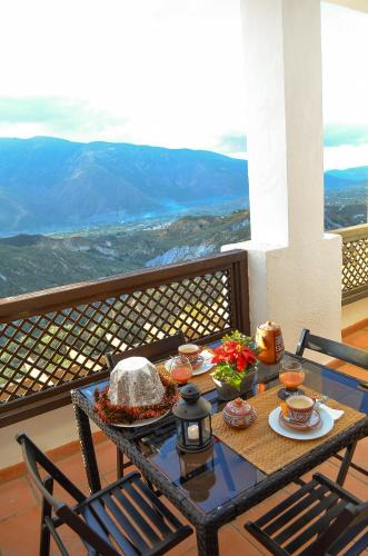 Carataunas Apartment | Refugio de las hadas