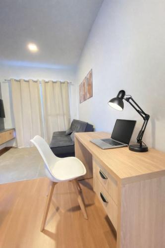 Extrema Apartment | Refugio do Sol