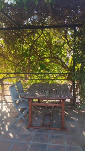 Pinos de Alhaurin House | Relax entre pinos