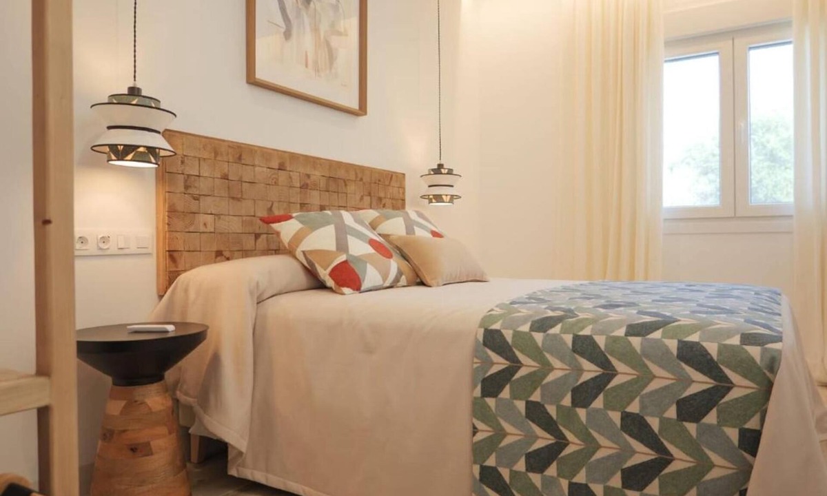 San Ambrosio House | Remedios 43